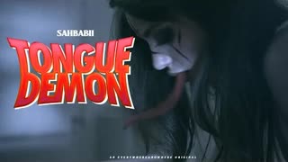 SahBabii - Tongue Demon (Official Video 2020)
