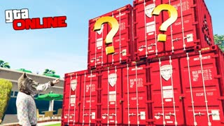 КОМУ ВЫПАДЕТ САМЫЙ БЫСТРЫЙ МОТОЦИКЛ? ВЫПАЛ МОТОЦИКЛ ИЗ ARENA WAR - БИТВА ЗА КОНТЕЙНЕРЫ GTA 5 ONLINE