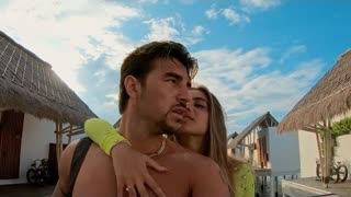 Andrea Damante - All My Love (Official Video 2021)