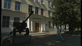 Кадетство. Сезон 1. Серия 16