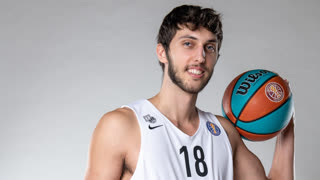 Данк Люка Петрасека в Таллине | 21 апреля 2021