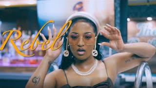Zum ft. Shenseea - Rebel (Official Video 2020)