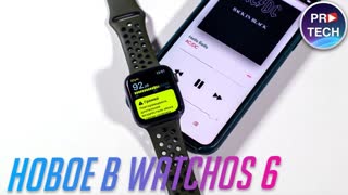 30+ новых и скрытых функций watchOS 6 для Apple Watch