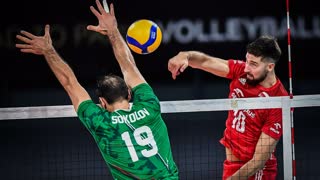 Польша 🇵🇱 — 🇧🇬 Болгария