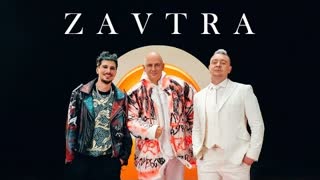 MOZGI - ZAVTRA / Мозги - Завтра (Премьера клипа 2021)