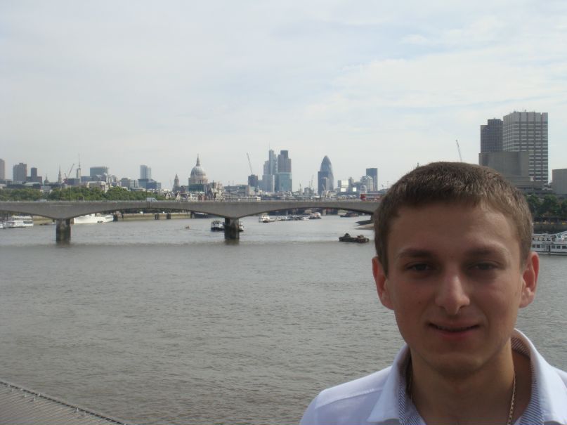 Иван Иванович фотография #15