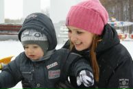 Фотография Лекомцевой Ирины