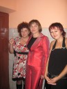 Людмила Рудчик (щетиніна) фотография #1
