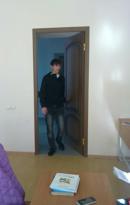 Давид Будаев фотография #29