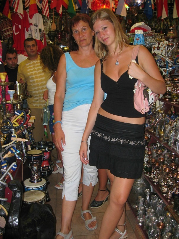 Тамара Кошевец фотография #18