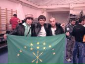 Тимур Дудуев фотография #10 (источник - https://vk.com/id78411882)