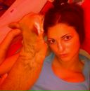 Фотография Скретневой Маргариты