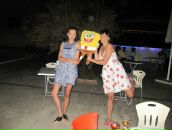 Фотография Долининой Екатерины