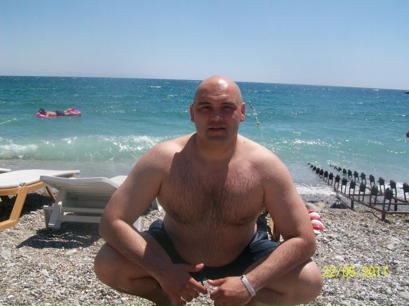 Рустам Никитин фотография #22