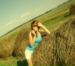 Фотография Чувилёвой-Афониной Екатерины