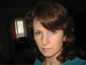 Фотография Вальковой Елены