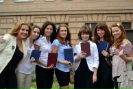 Фотография Коноваловой Анастасии