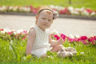 Фотография Иванниковой Ксении