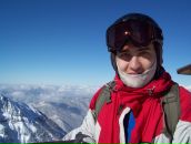 Фотография Мергазымова Рустама