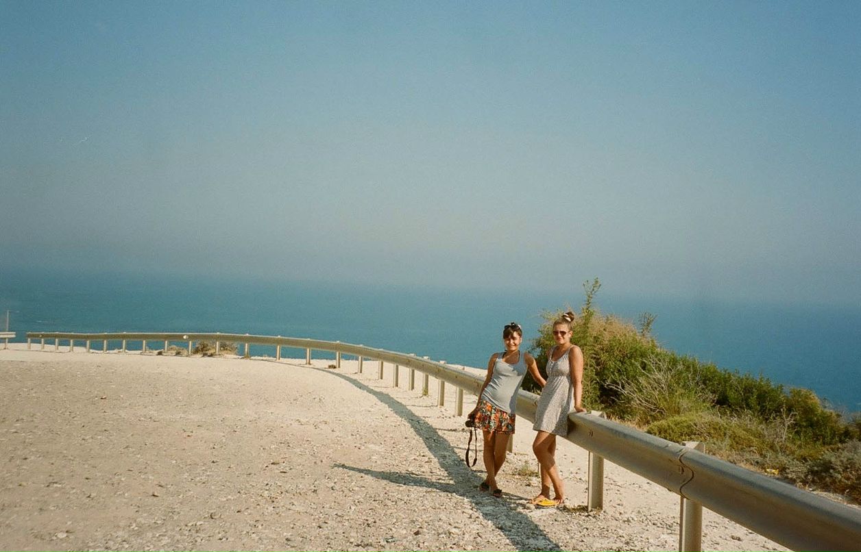 Лена Молодяну фотография #49