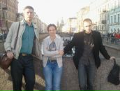 Дмитрий Колбин фотография #49 (источник - https://vk.com/id1224555)