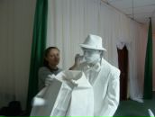 Фотография Сапронова Валентина