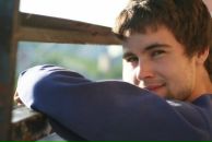 Фотография Червинского Михаила