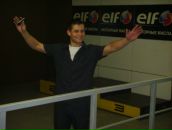 Фотография Трунина Кира