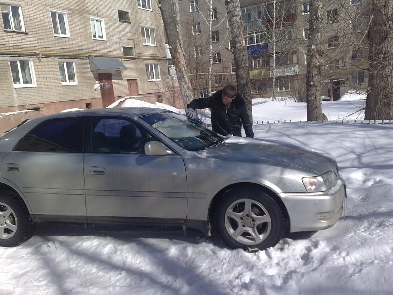 Михаил Семайкин фотография #19