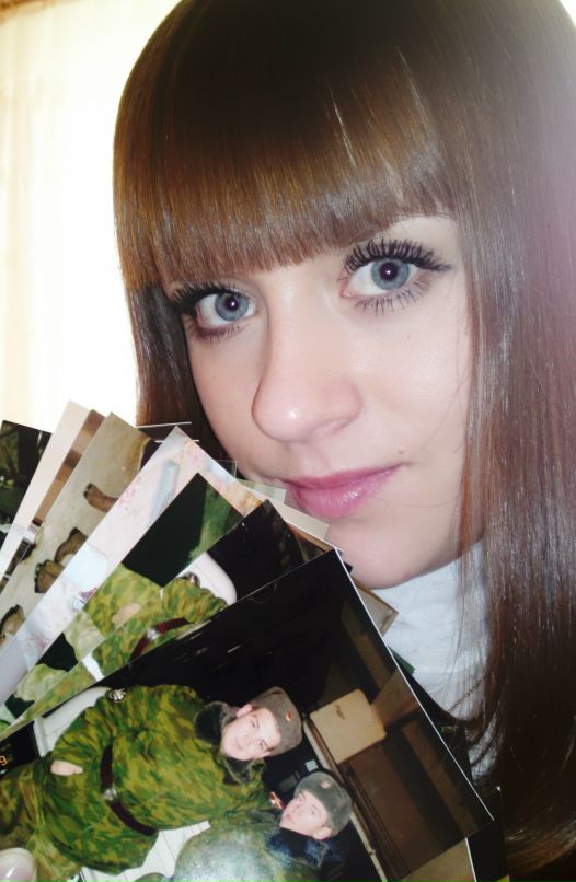 Ольга Шайбекова фотография #33