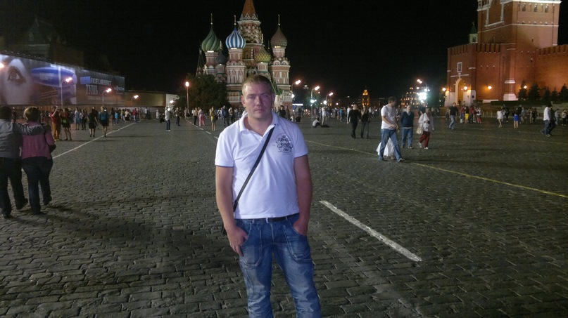 Сергей Иванов фотография #16