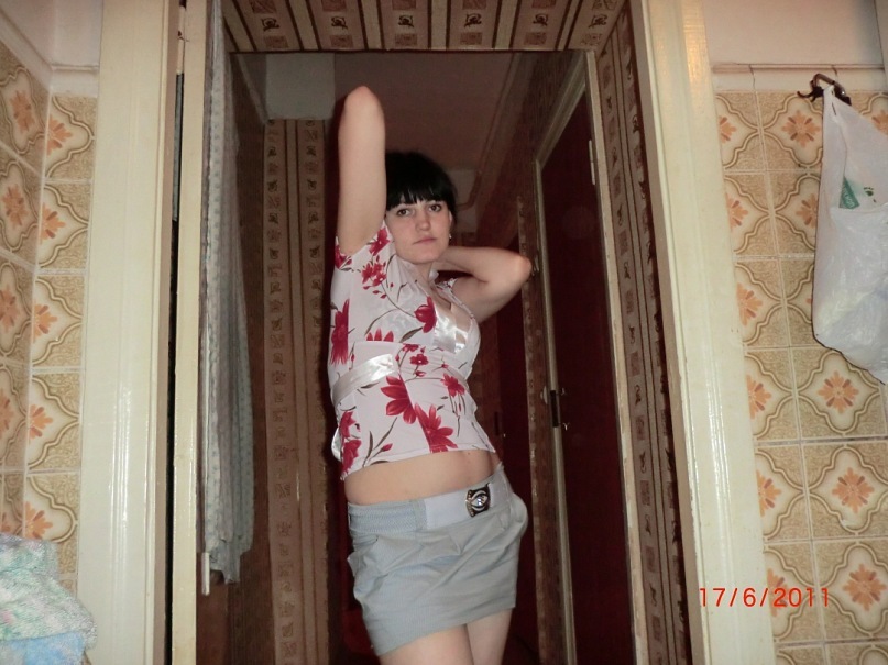Люда Углева фотография #9
