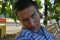 Фотография Ершова Константина