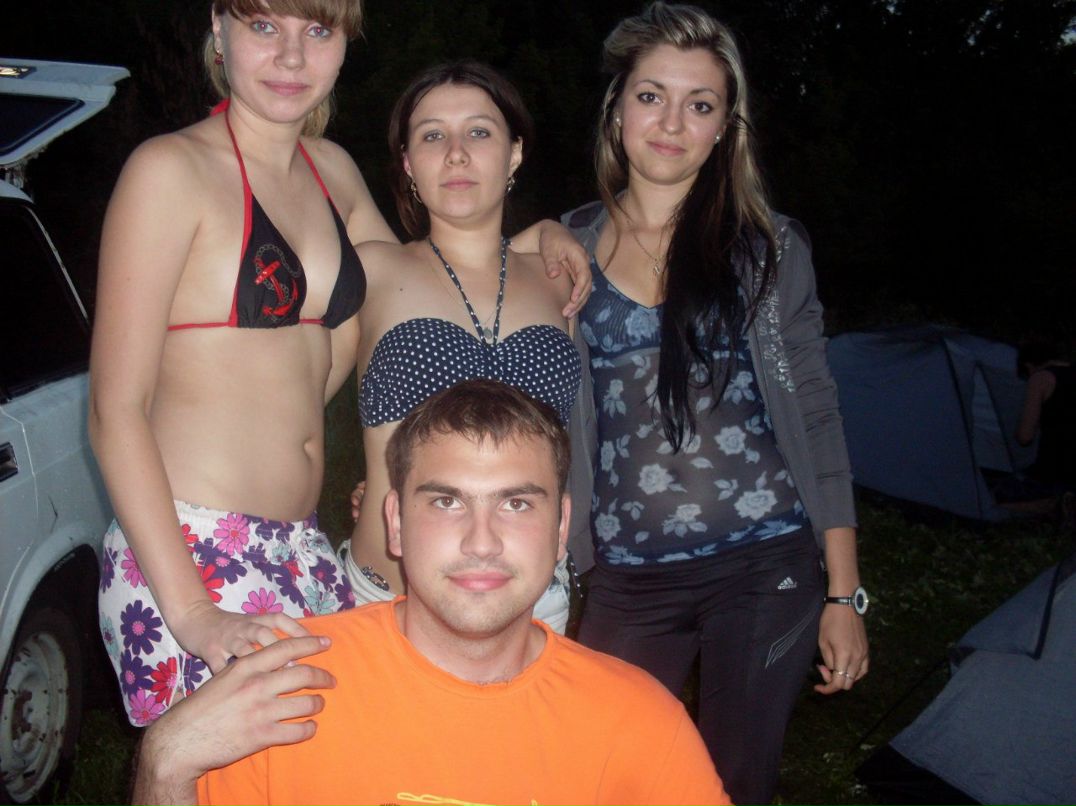 Андрей Минаков фотография #26