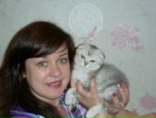 Фотография Корзиновой Ольги