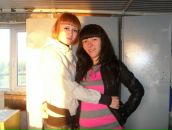 Фотография Ботиной Юлии