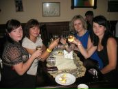 Фотография Новиковой Ольги