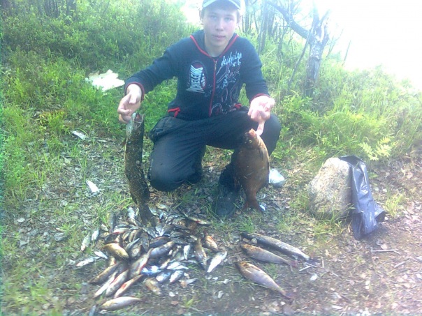 Антон Курков фото №5