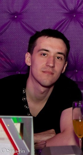 №13, Александр Титов №13, Александр Титов