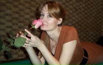 Фотография Гиниятуллиной Наили