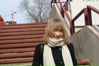 Фотография Ластенко Марии