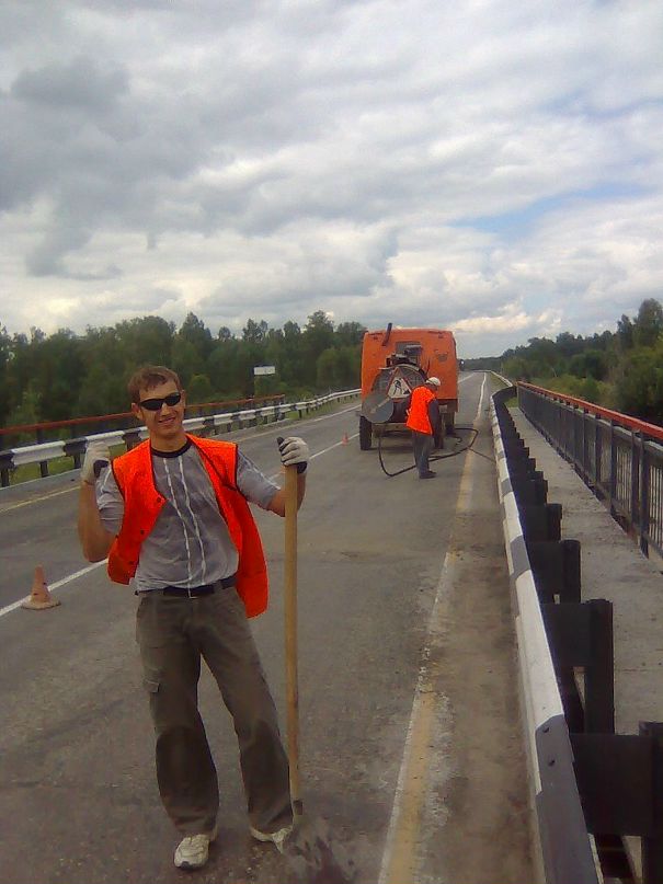 Игорь Бахтин фотография #22