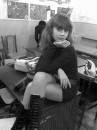 Іванка Ганачівська фотография #33 (источник - https://vk.com/id33544273)