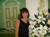 Фотография Безруковой Ирины