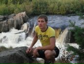 Фотография Пушкарёва Дениса