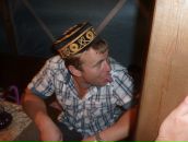 Фотография Юзенкова Сани