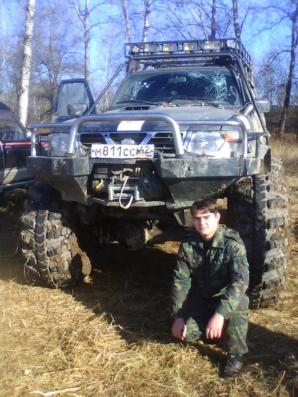 Александр Башкеев фотография #22