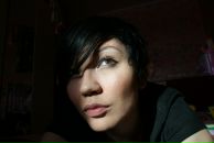 Фотография Новицкой Фиби