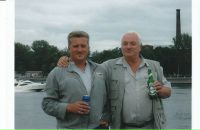 Фотография Денисова Алексея