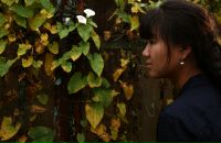 Фотография Цой Марины